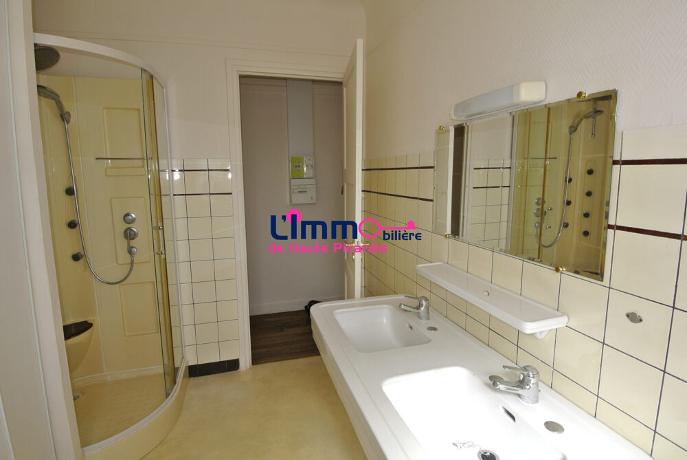 Vente Immeuble Immeuble de rapport à vendre à Rosières-en-Santerre – Spéc Rosières-en-santerre