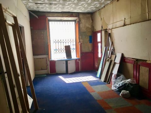   Local Commercial de 60m² dans LIMOGES ! 