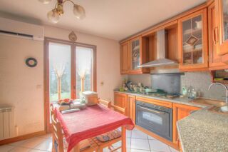  Maison à vendre 6 pièces 161 m²