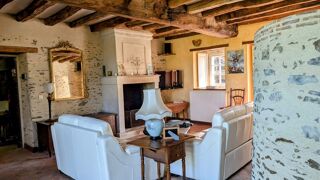  Maison à vendre 6 pièces 175 m²