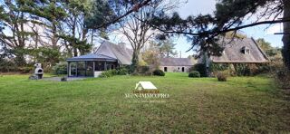  Maison � vendre 9 pi�ces 200 m�