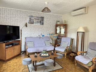  Maison � vendre 5 pi�ces 86 m�