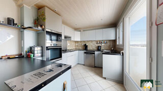  Maison � vendre 7 pi�ces 155 m�