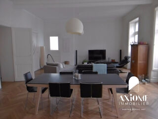  Appartement � louer 5 pi�ces 134 m�