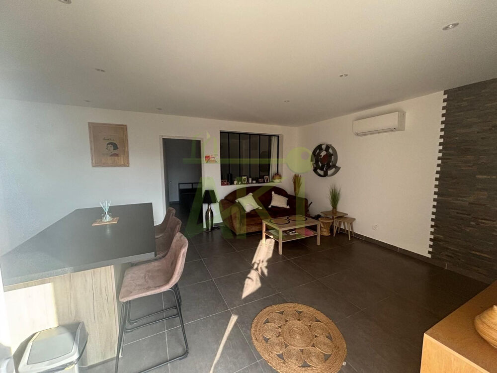 Vente Maison VILLA T3+T3 Carbuccia