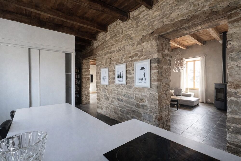 � vendre  Maison Plouaret (22420)