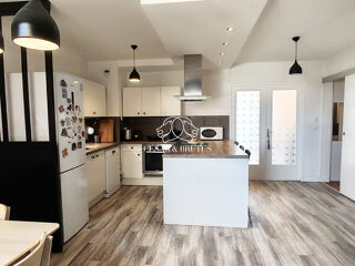  Appartement à vendre 4 pièces 110 m²