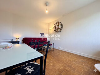  Appartement � vendre 2 pi�ces 41 m�