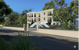  Appartement � vendre 1 pi�ce 21 m�