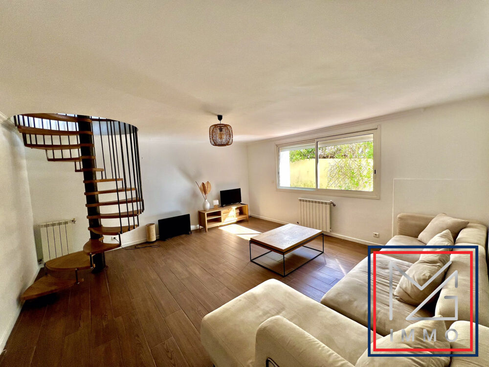 Vente Maison SUPERBE VILLA NEUVE, INDEPENDANTE VUE MER FACE AUX PLAGES AVEC P La seyne-sur-mer
