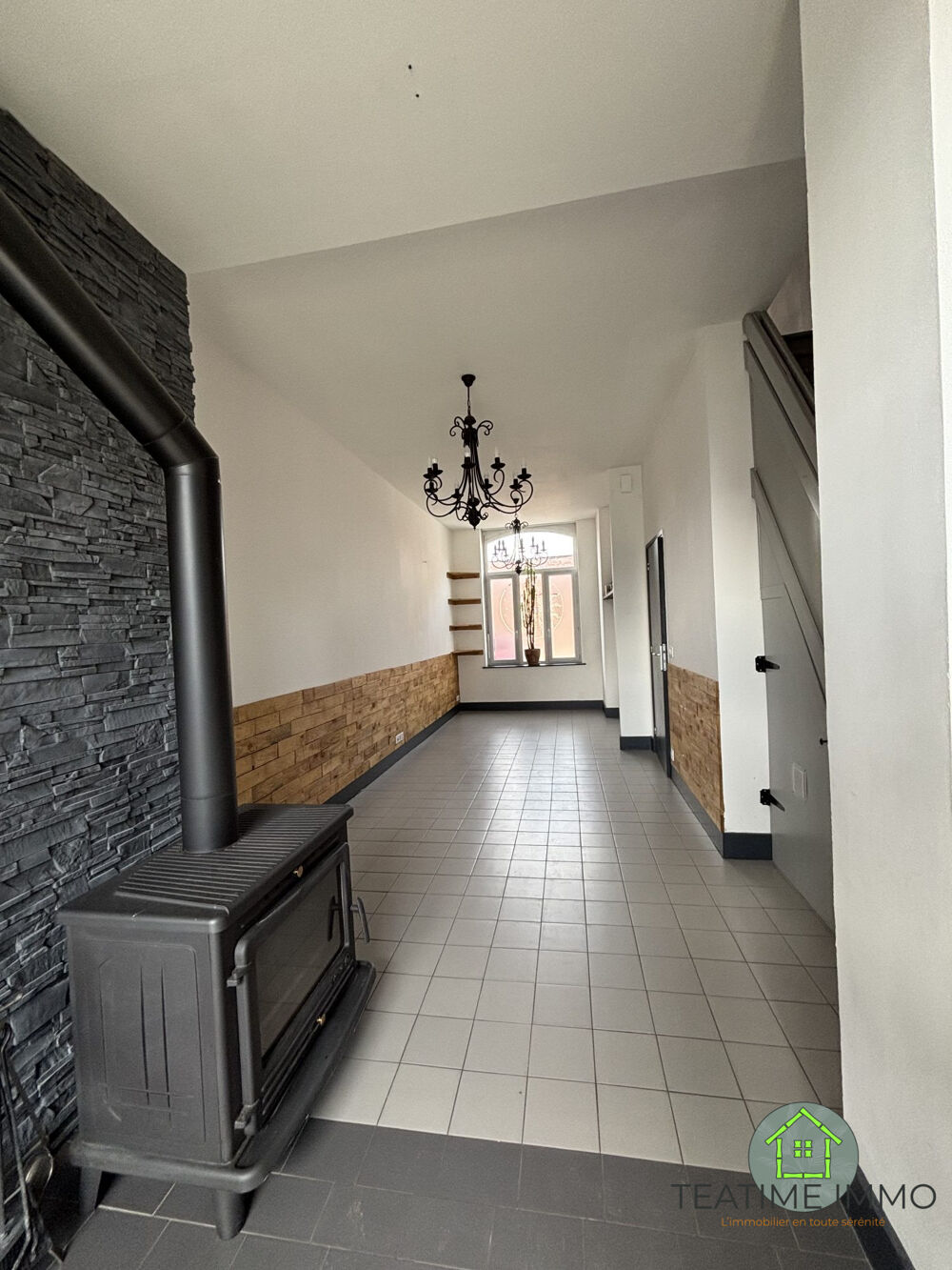 Maison à vendre Tourcoing