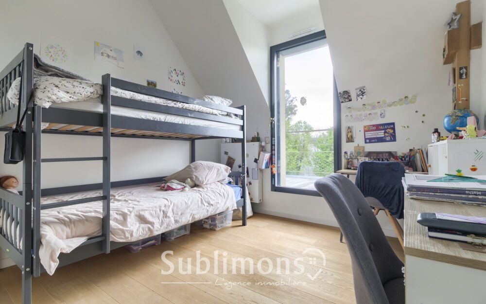 � vendre  Maison Larmor-Baden (56870)