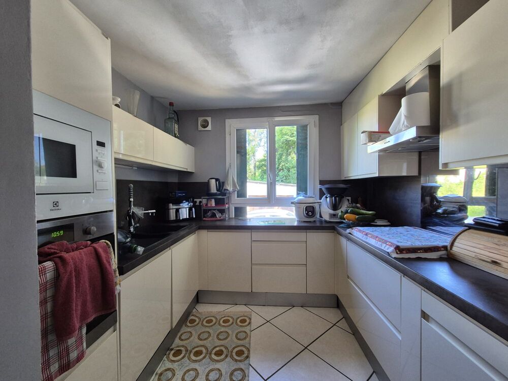 APPARTEMENT duplex, 125 m²