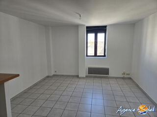  Appartement � louer 2 pi�ces 43 m�