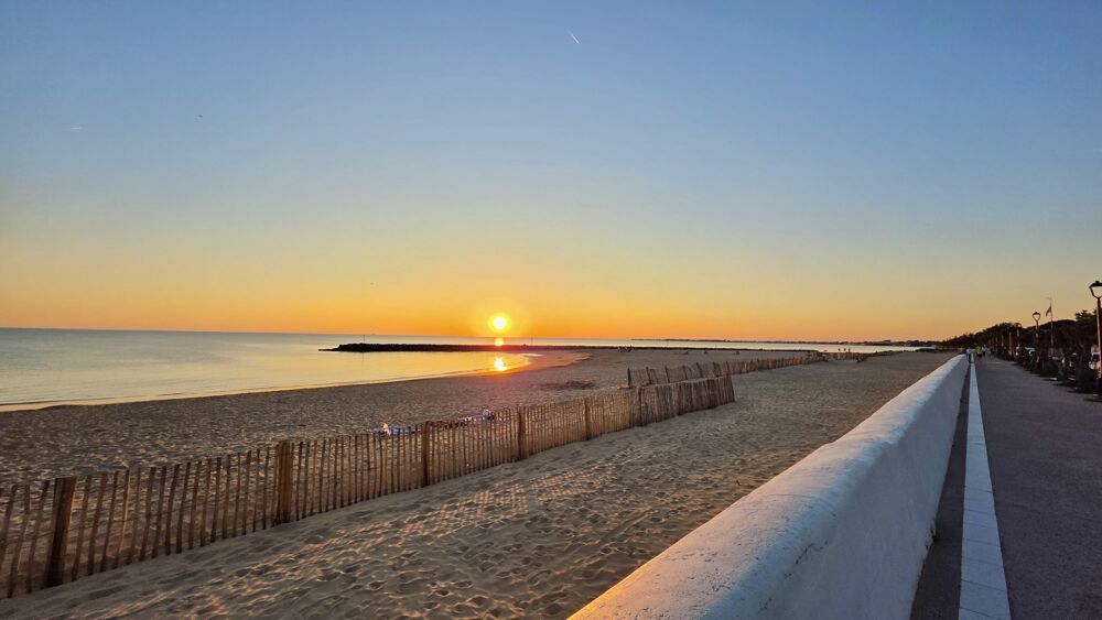 Vente Appartement Spacieux T2 dernier �tage Ch�telaillon-plage