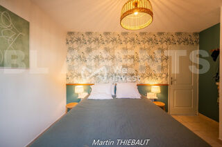  Appartement � vendre 2 pi�ces 47 m�