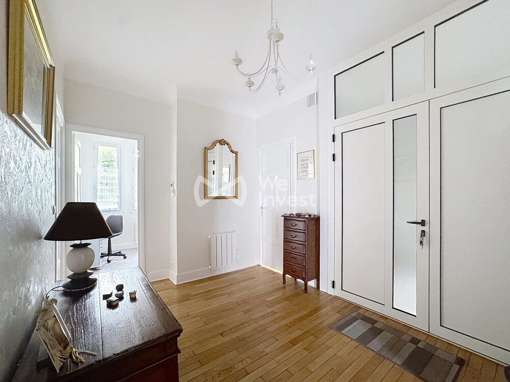 Vente Appartement Charmant appartement T3 avec terrasse, jardin et stationnement. Riom