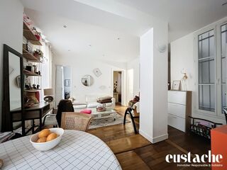  Appartement à vendre 3 pièces 56 m²