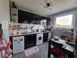  Appartement � vendre 1 pi�ce 29 m�