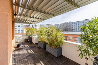  Appartement � vendre 5 pi�ces 115 m� Lyon