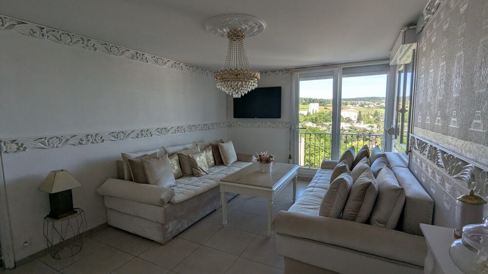 Appartement à vendre Chenôve