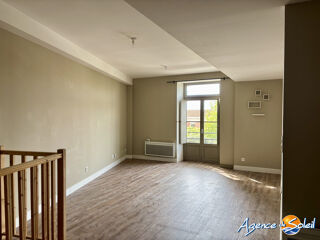  Appartement à louer 3 pièces 70 m²