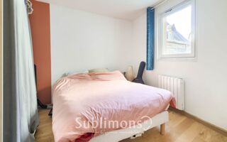  Appartement à vendre 4 pièces 78 m²