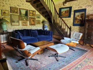  Maison � vendre 8 pi�ces 231 m�