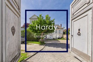  Appartement à vendre 1 pièce 32 m²