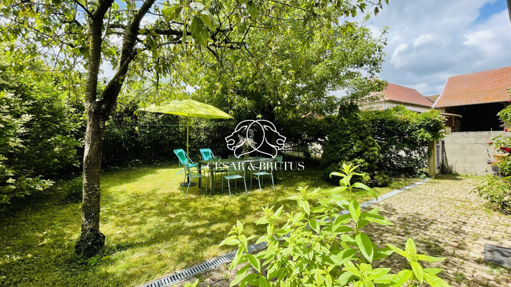 Vente Maison Maison à vendre Doissin Doissin