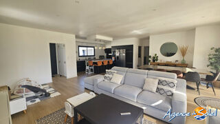  Maison � vendre 5 pi�ces 140 m�