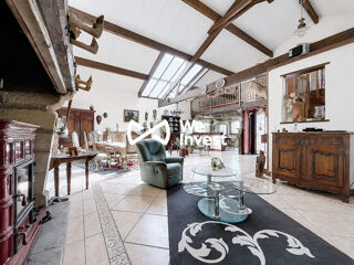 Maison à vendre 4 pièces 162 m²