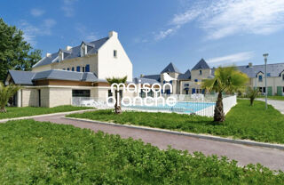  Appartement à vendre 3 pièces 46 m²