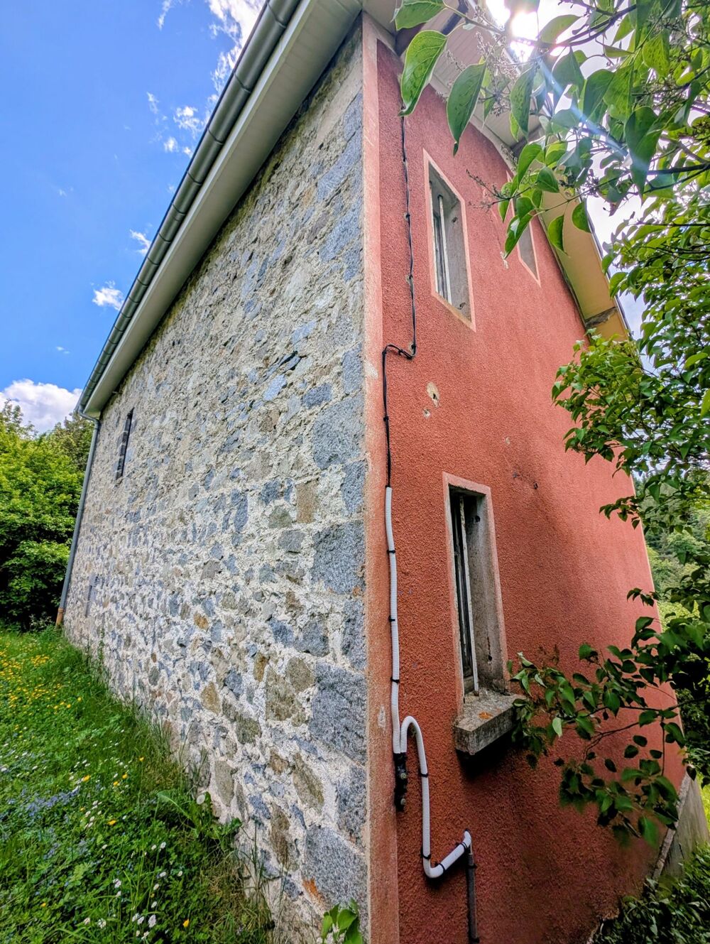 Vente Maison Maison à vendre Grazac Grazac
