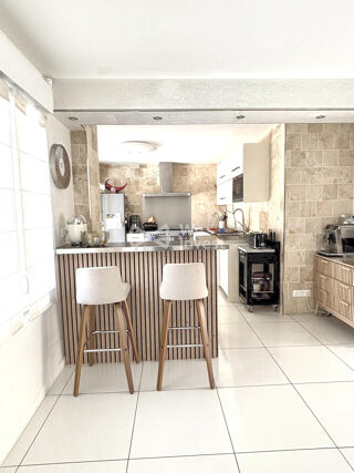 Maison � vendre 7 pi�ces 150 m�