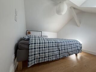  Appartement à louer 2 pièces 23 m²