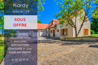  Maison  vendre 7 pices 140 m