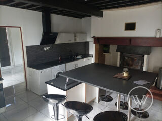  Maison � vendre 5 pi�ces 140 m�