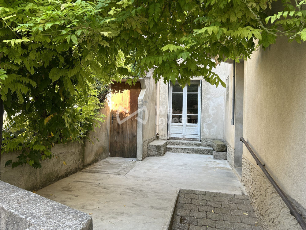 Maison à vendre Laure-Minervois