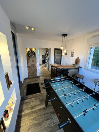  Maison � vendre 5 pi�ces 130 m�