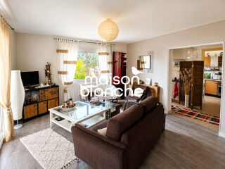  Maison à vendre 5 pièces 143 m²