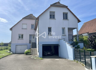  Maison � vendre 4 pi�ces 87 m�