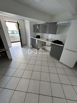  Maison � vendre 3 pi�ces 46 m�