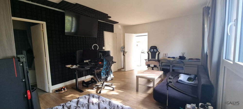 Appartement 1 pièce 34 m² · à Royan · 34 m² · 79 000 €
