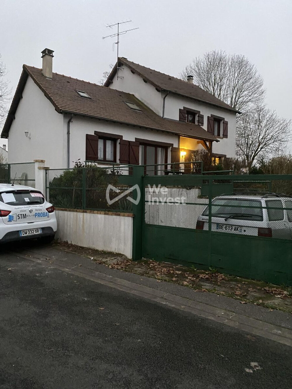 Maison à vendre Morsang-sur-Orge
