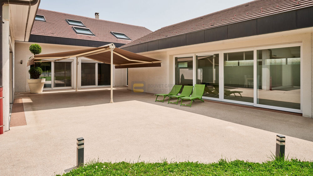  vendre  Maison Vers (74160)