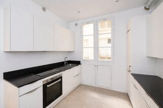  Appartement à vendre 4 pièces 100 m²