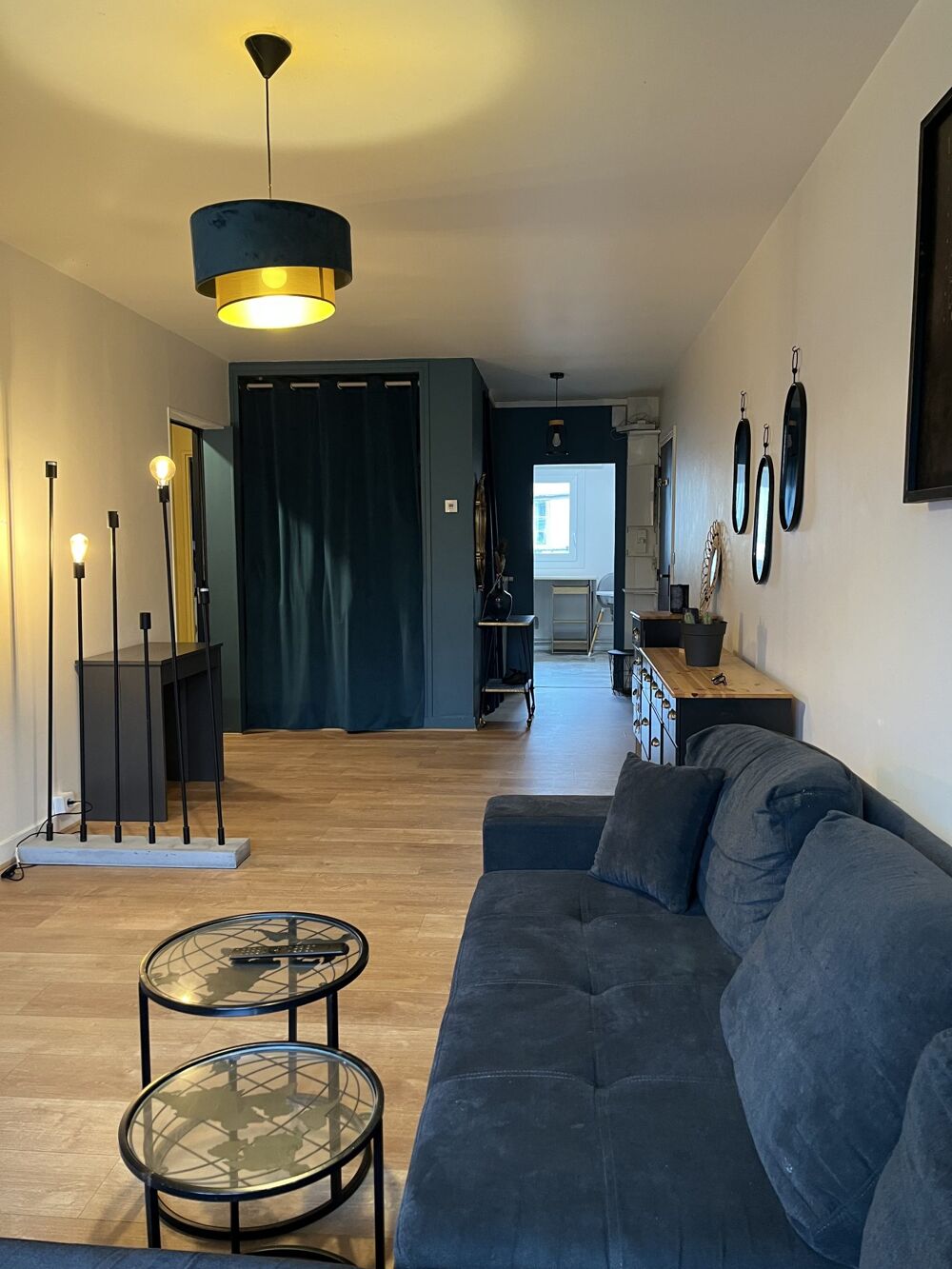 Vente Appartement Appartement 3 pièces Quartier Paul Bert Tours