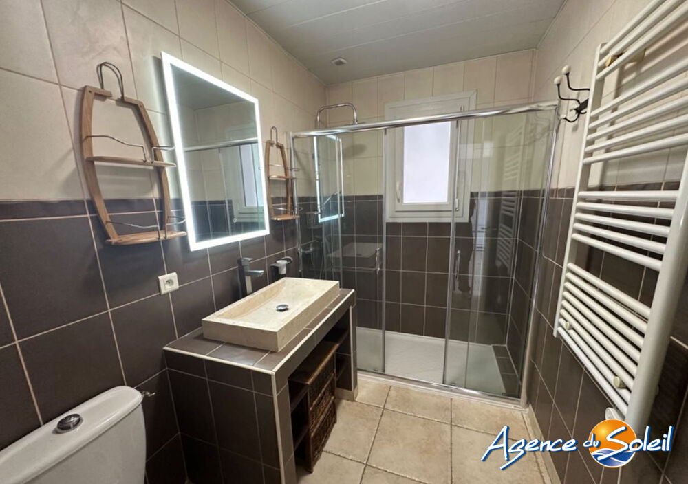 Vente Maison Maison à vendre Sigean Sigean