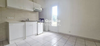  Appartement � vendre 2 pi�ces 26 m� Saint-martin-d'h�res